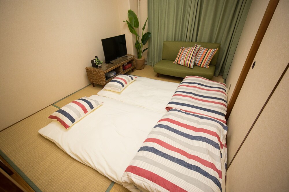 Rose Heights Higashimoto