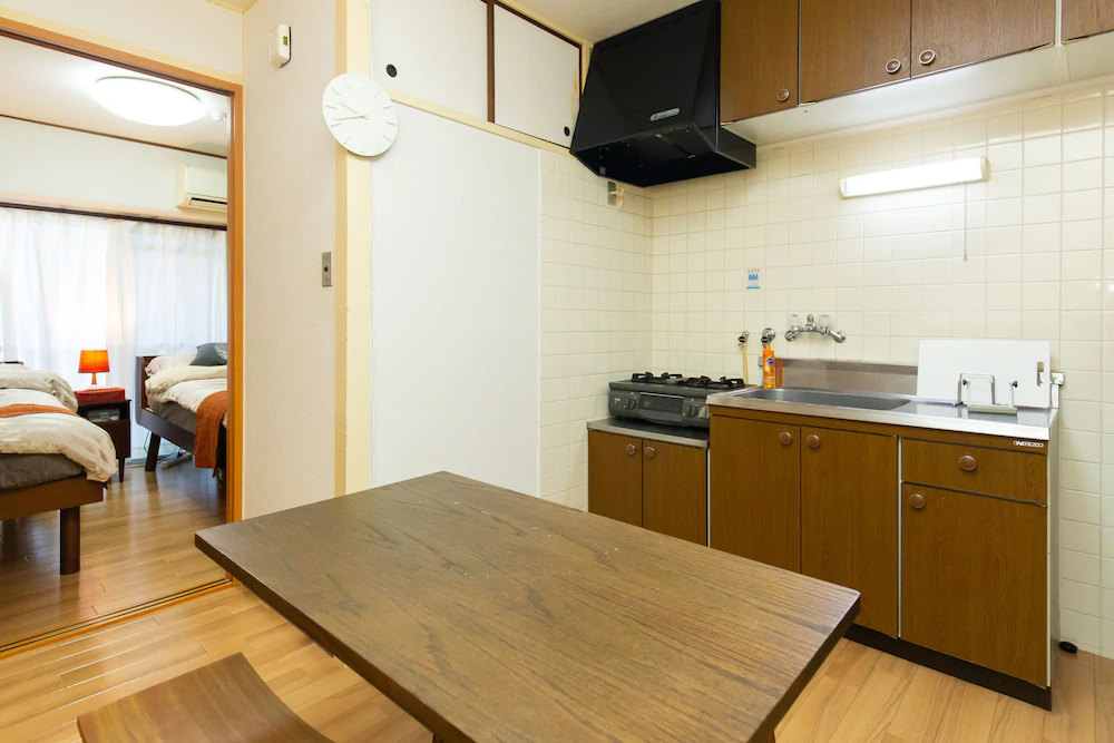 Rose Heights Higashimoto