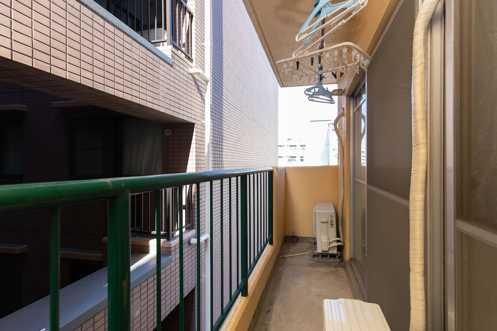 Rose Heights Higashimoto