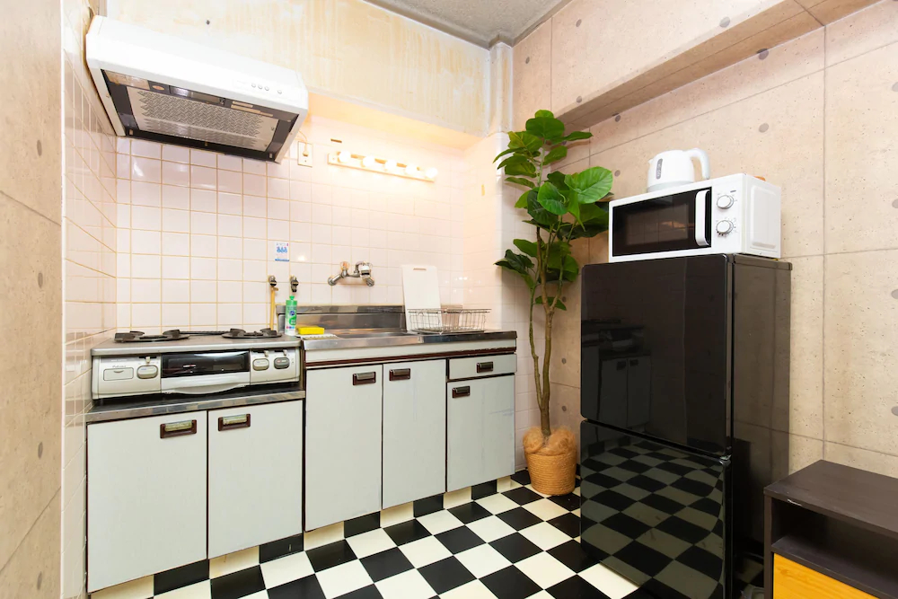 Rose Heights Higashimoto
