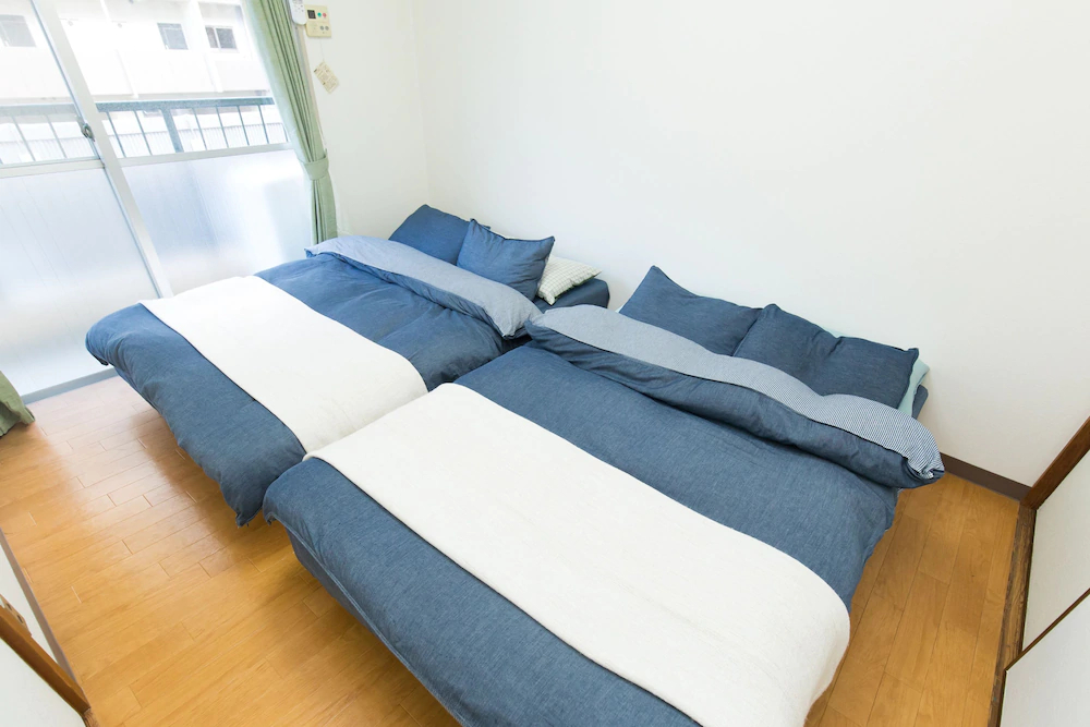 Rose Heights Higashimoto
