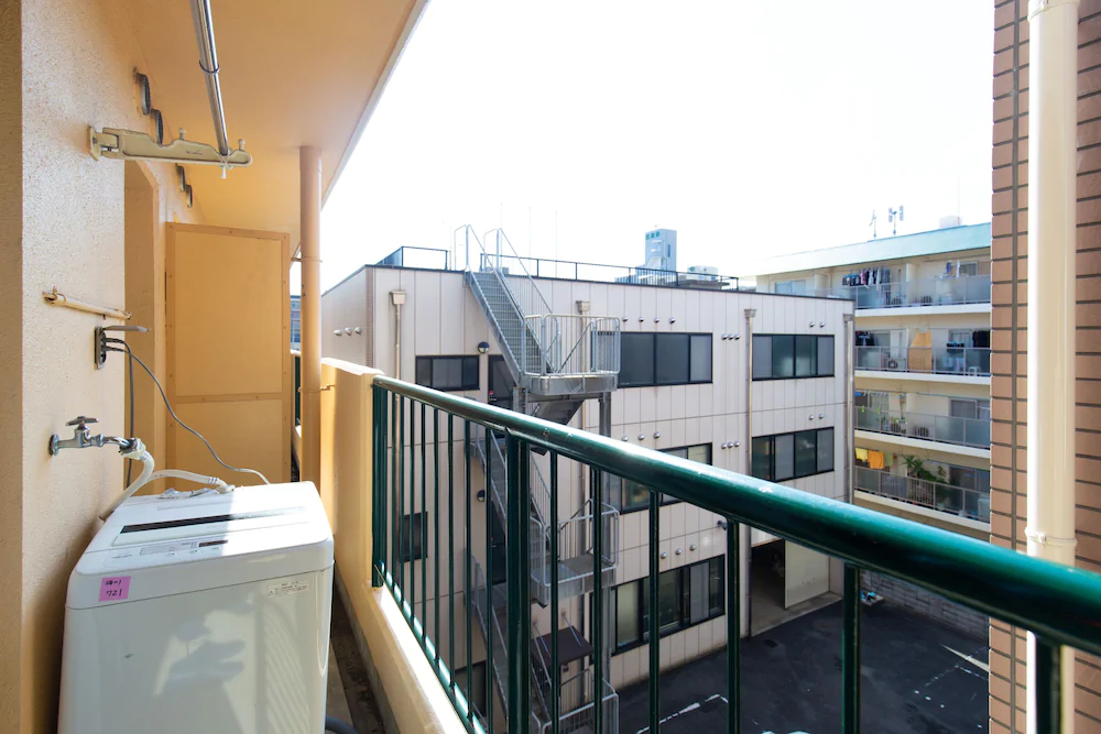 Rose Heights Higashimoto