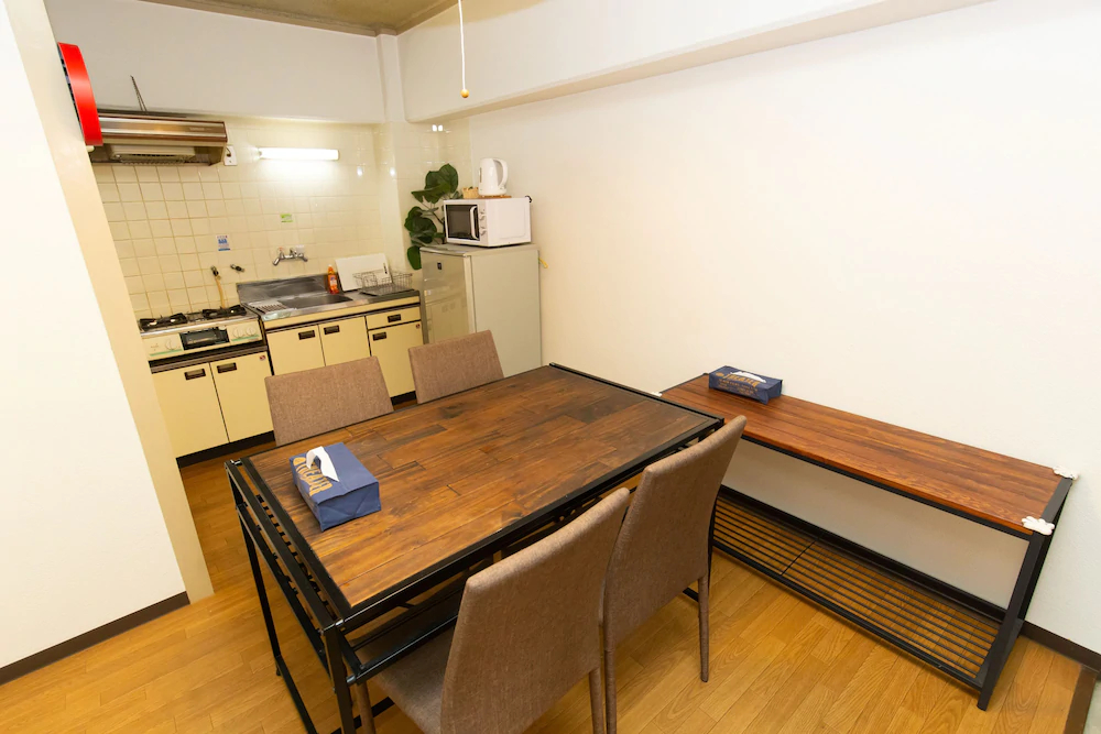 Rose Heights Higashimoto
