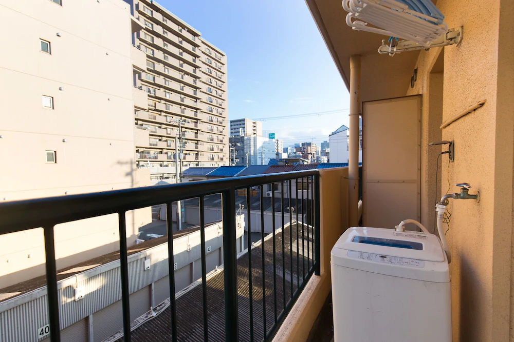 Rose Heights Higashimoto