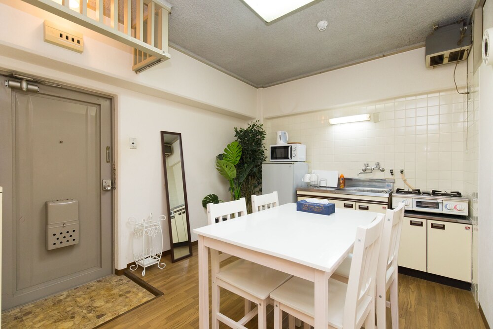 Rose Heights Higashimoto