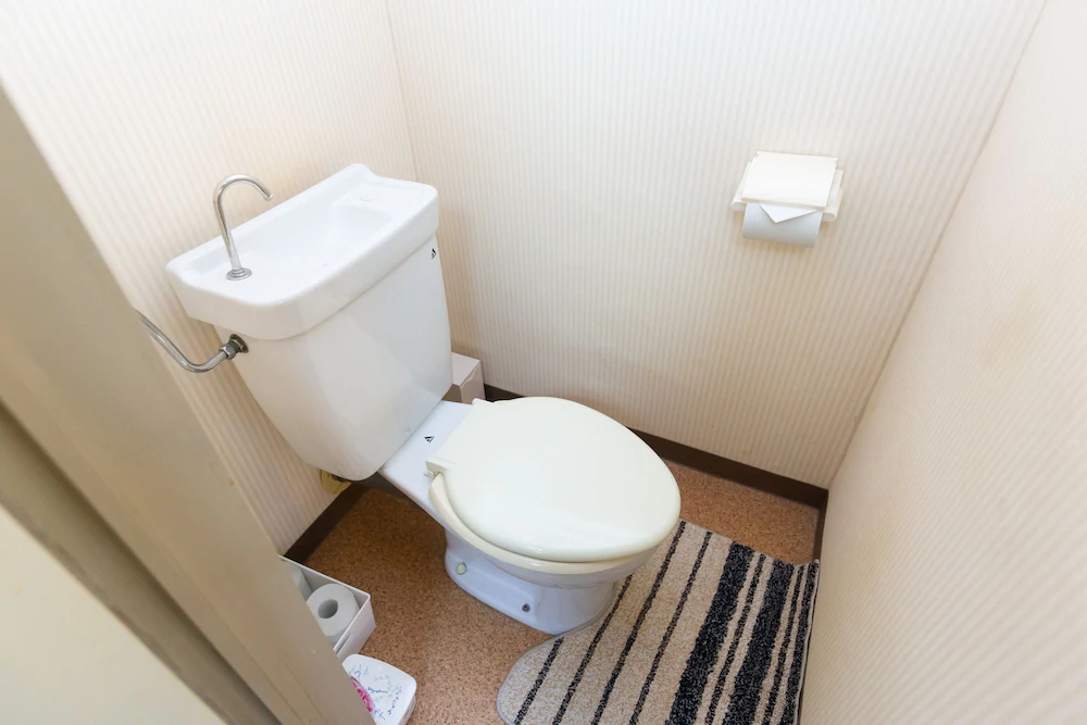 Rose Heights Higashimoto