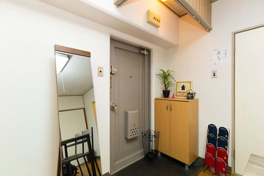 Rose Heights Higashimoto