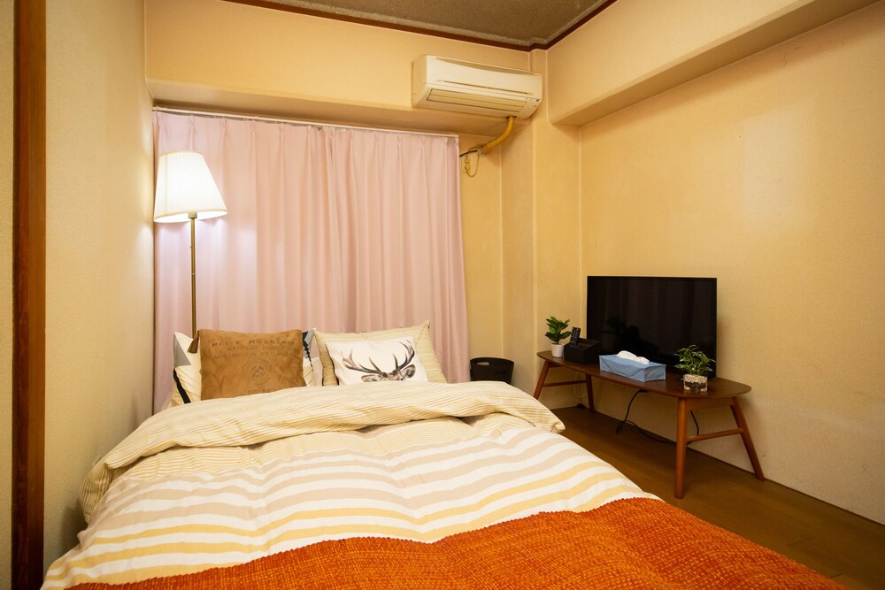 Rose Heights Higashimoto