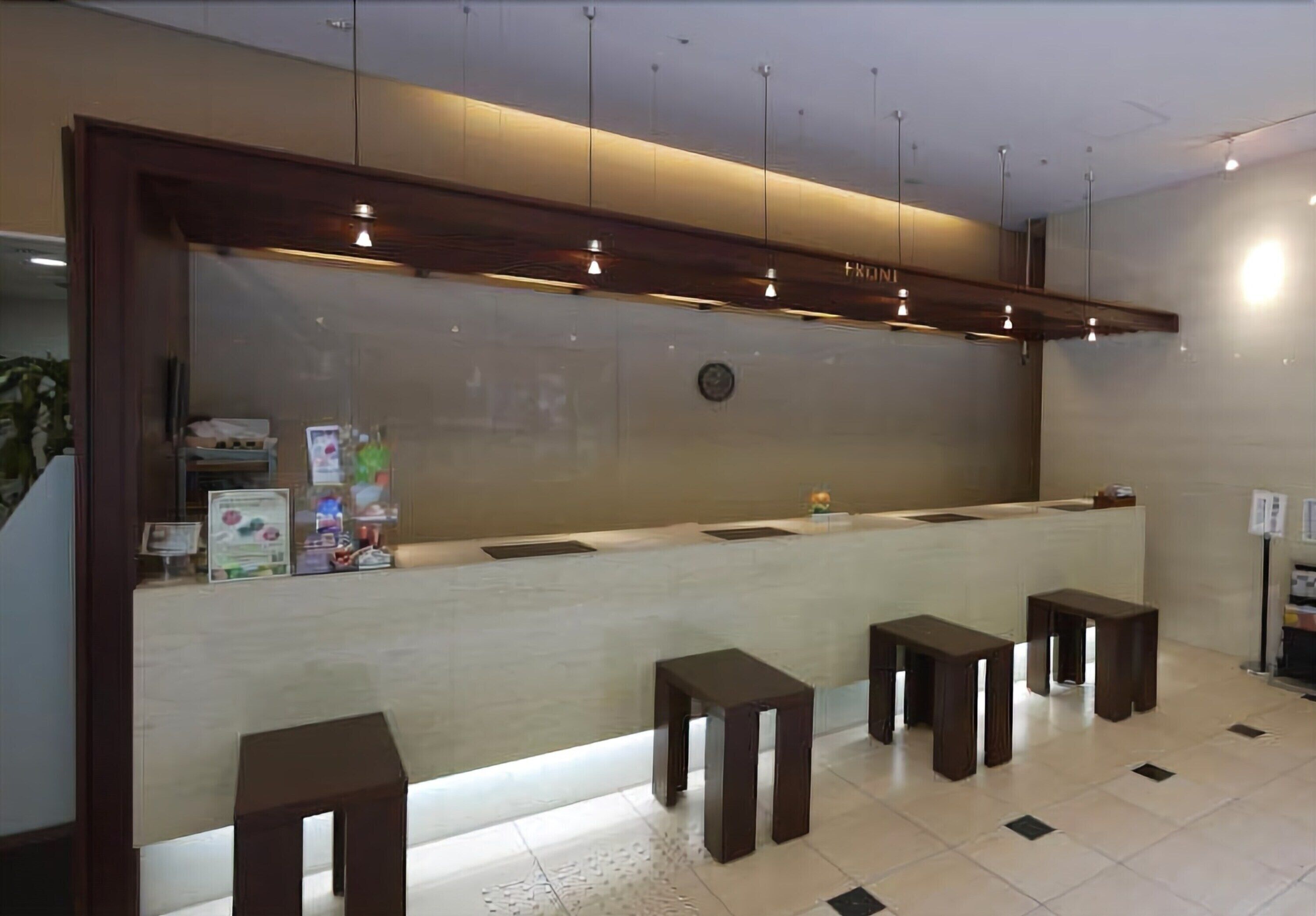 Route-Inn Osaka Honmachi