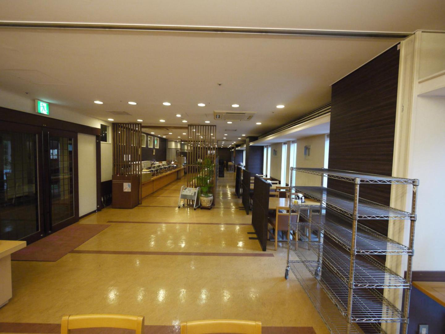 Route-Inn Osaka Honmachi
