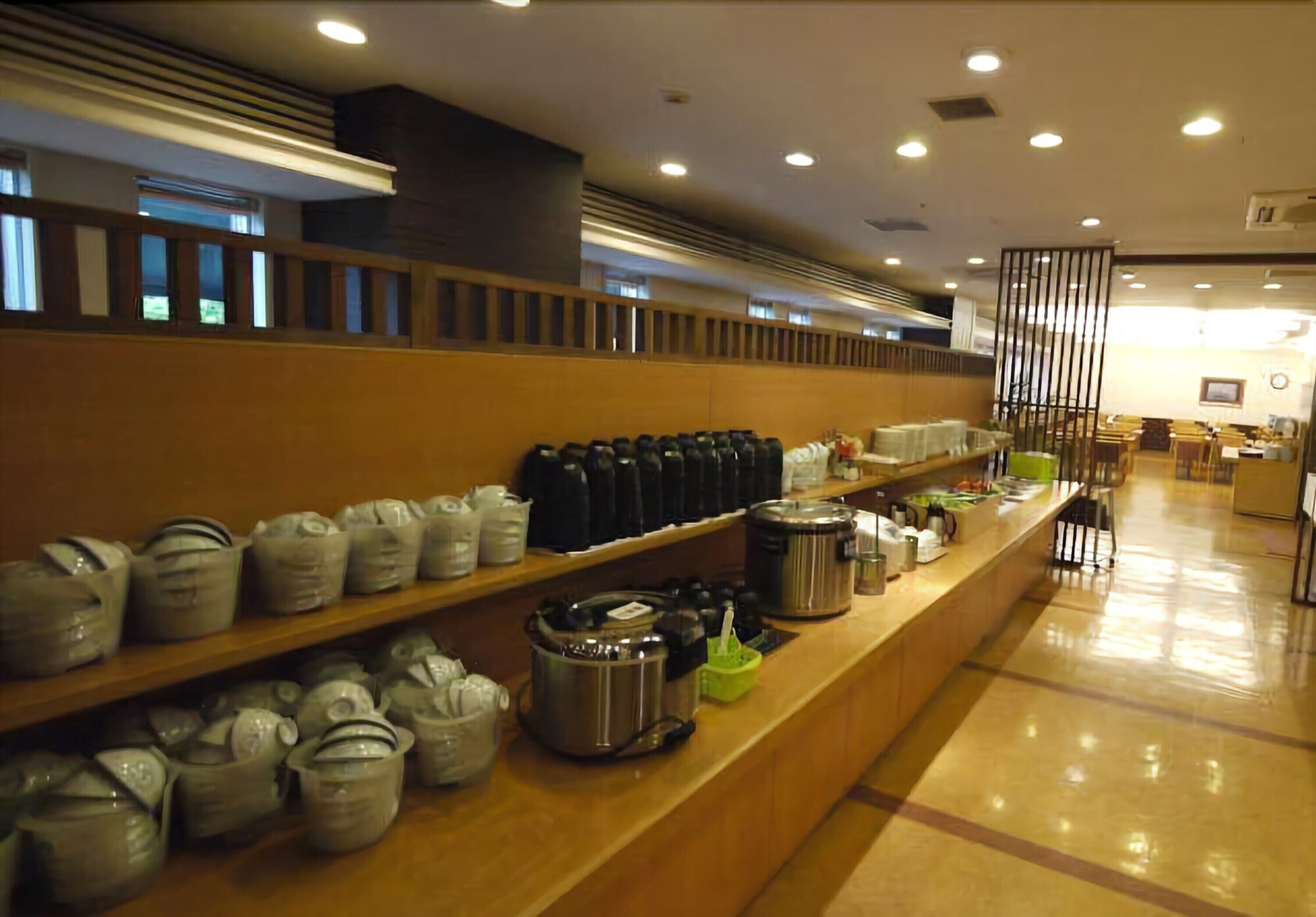 Route-Inn Osaka Honmachi