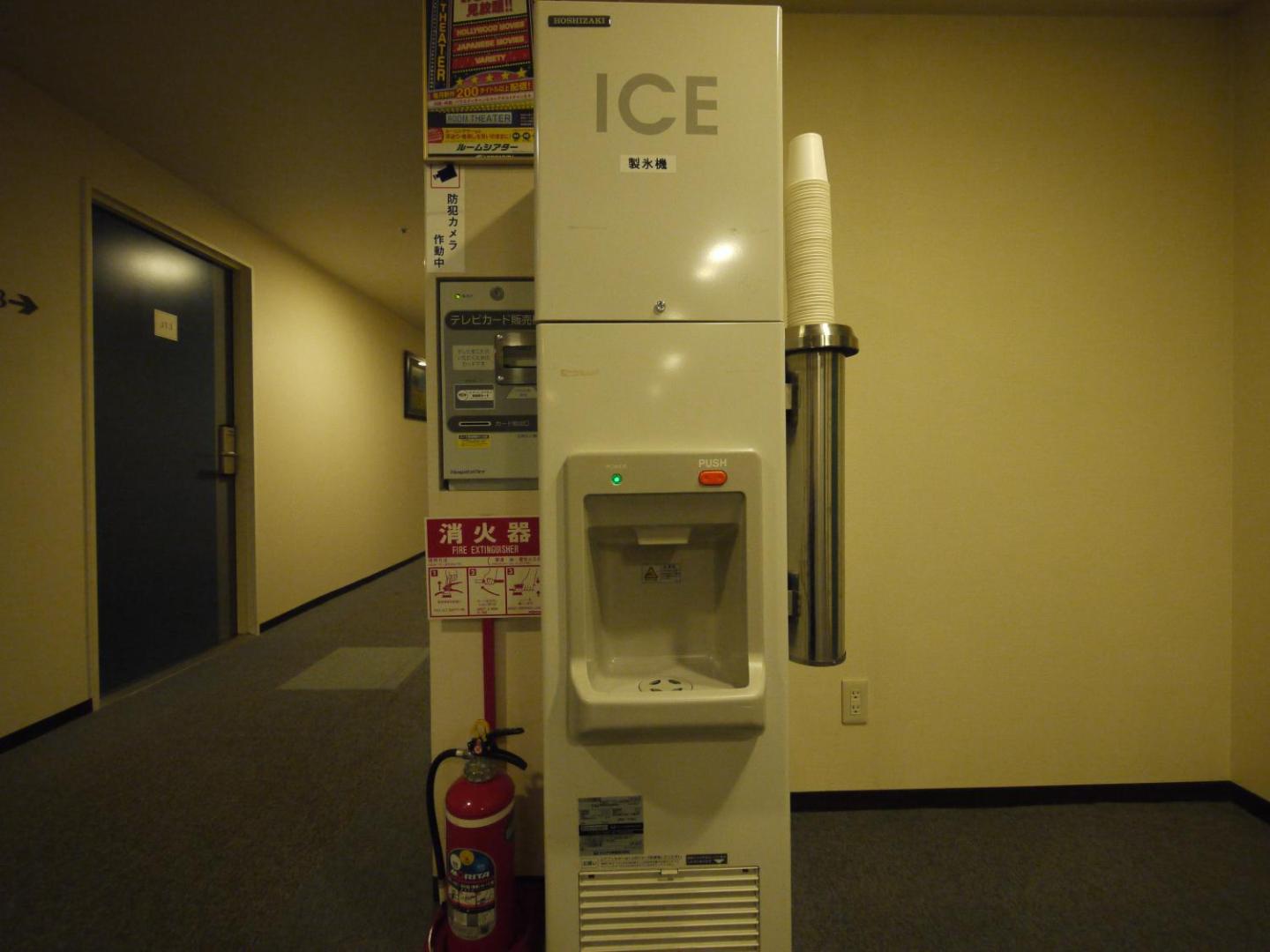 Route-Inn Osaka Honmachi