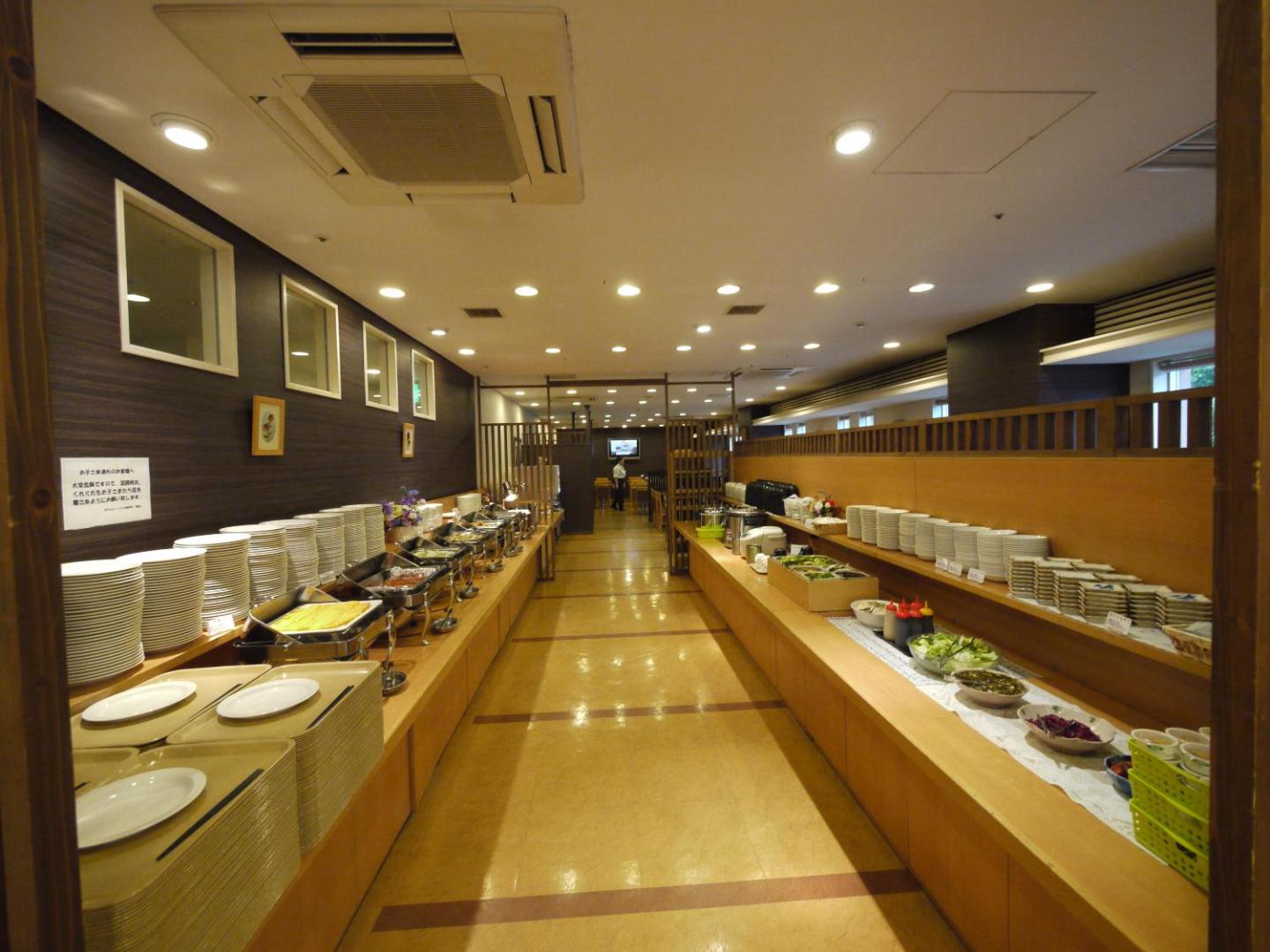 Route-Inn Osaka Honmachi