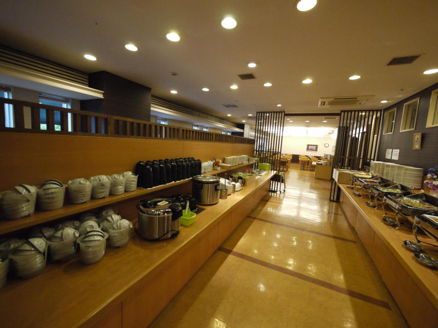 Route-Inn Osaka Honmachi