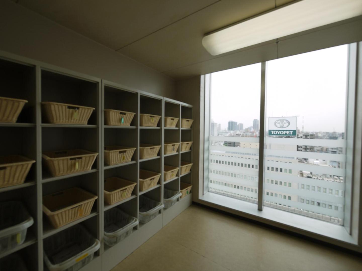 Route-Inn Osaka Honmachi