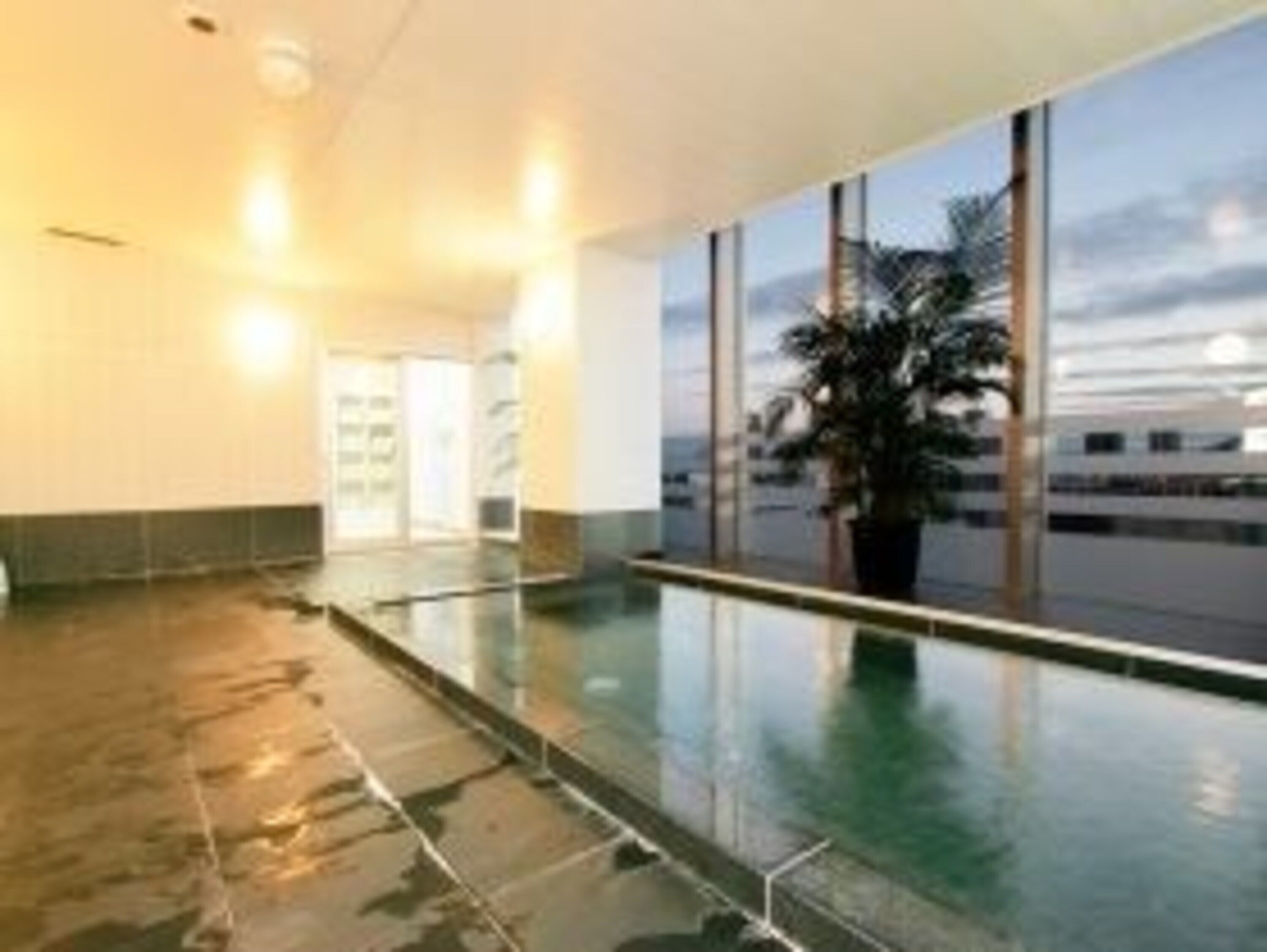 Route-Inn Osaka Honmachi