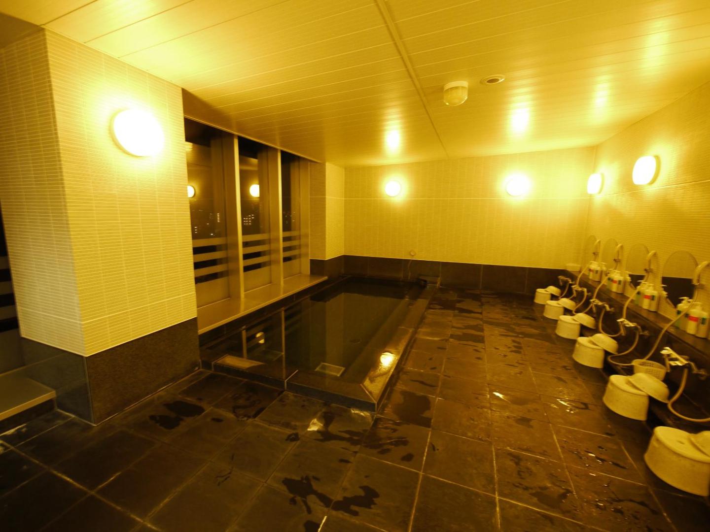 Route-Inn Osaka Honmachi
