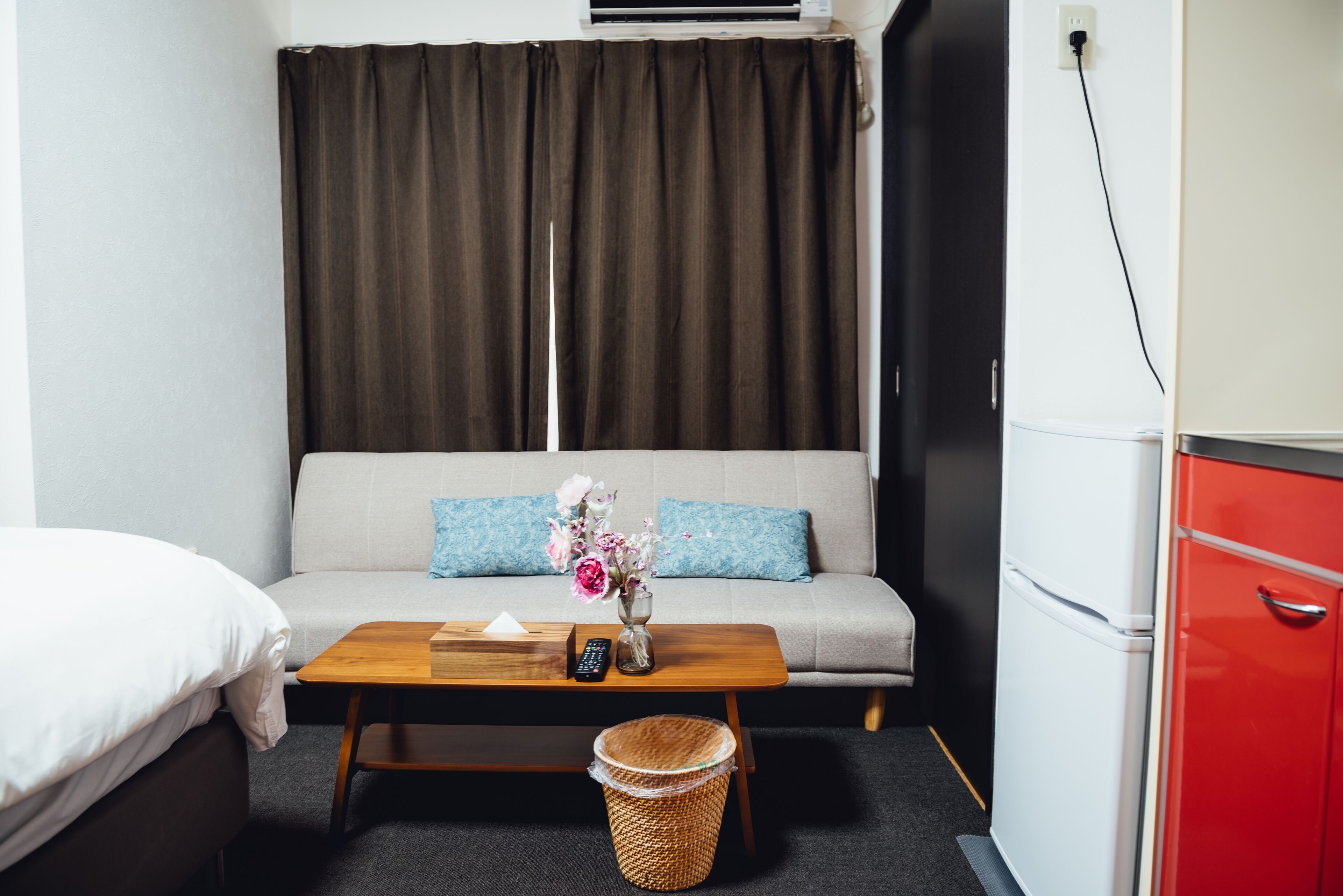 Royal Heights Sakuragawa Condominium