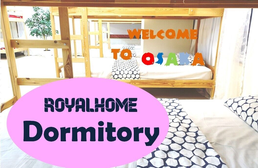 Royal Home Dormitory Hostel