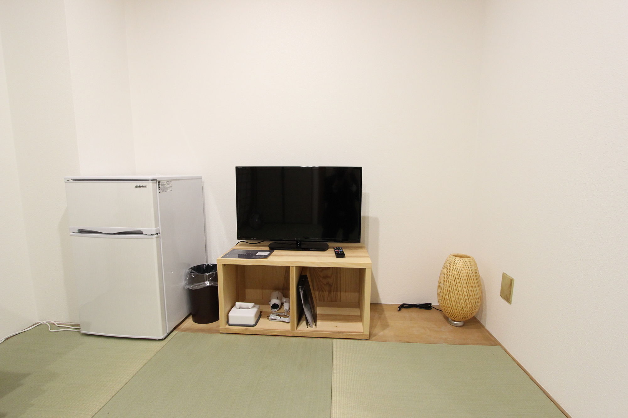 Rozy Hotel Namba