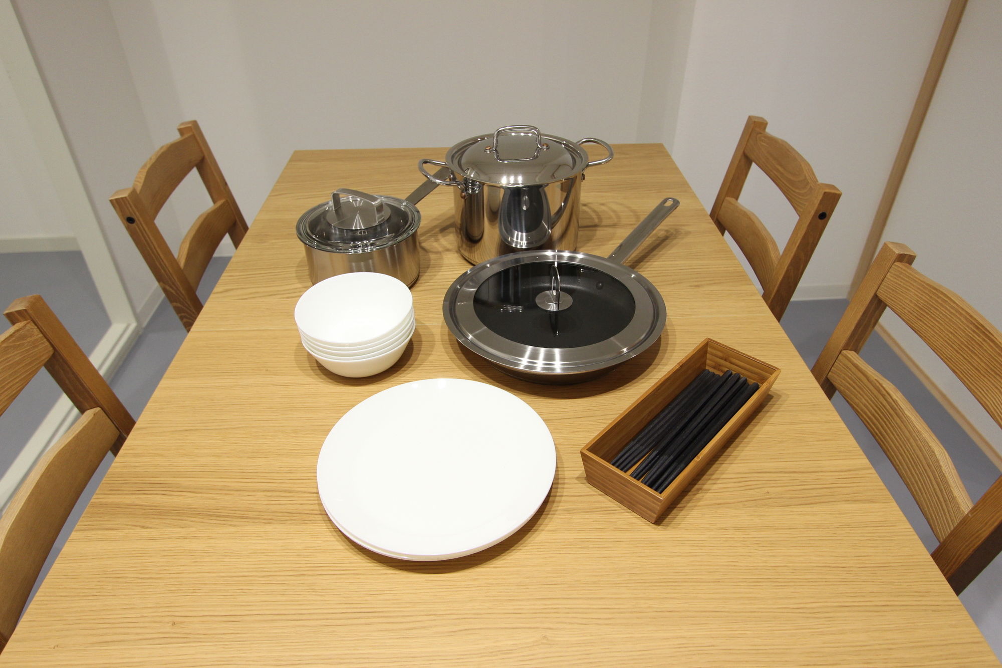 Rozy Hotel Namba