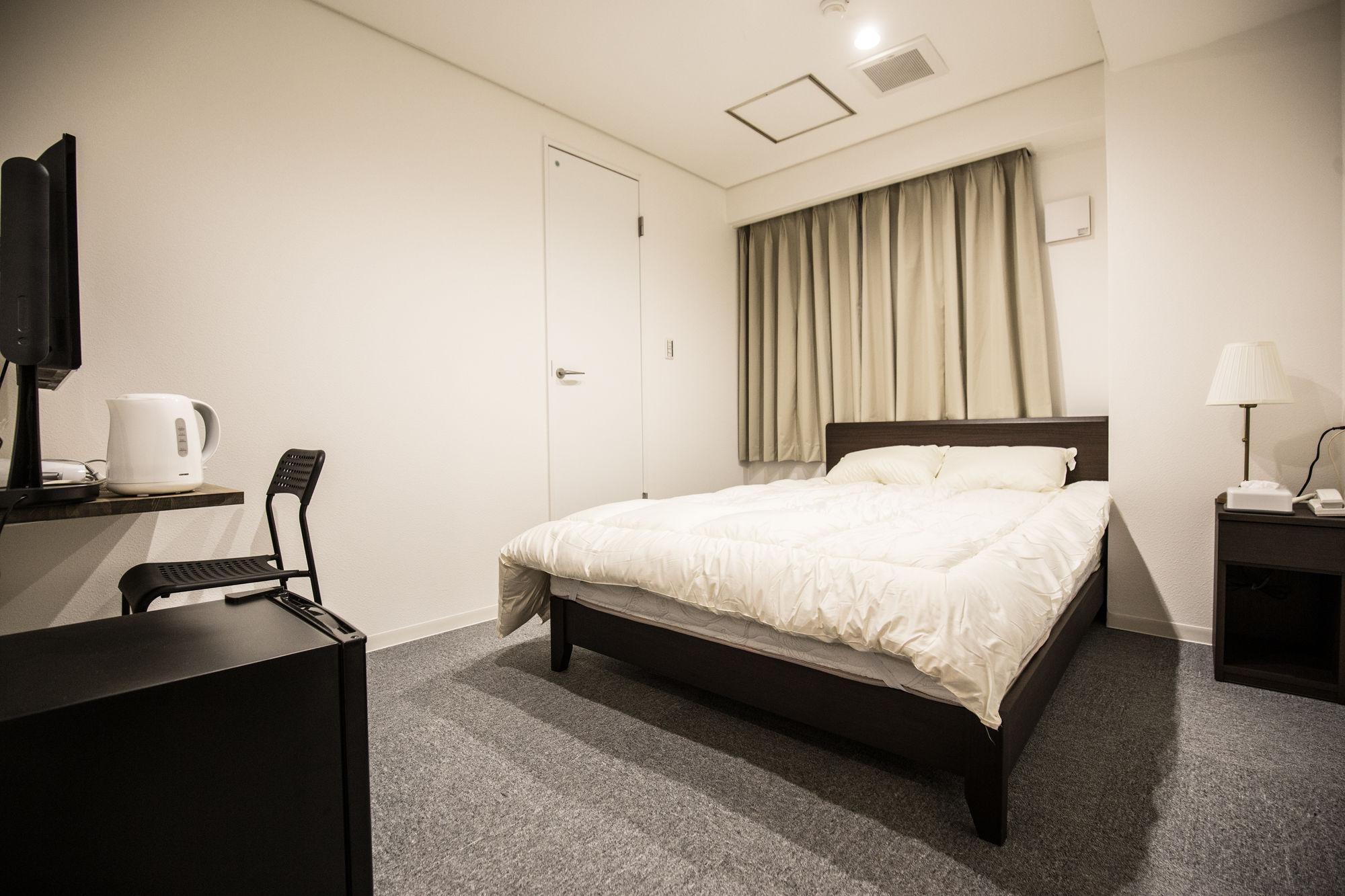 Rozy Hotel Namba