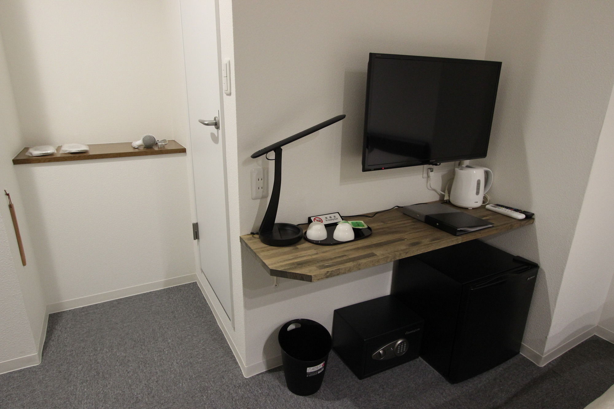 Rozy Hotel Namba