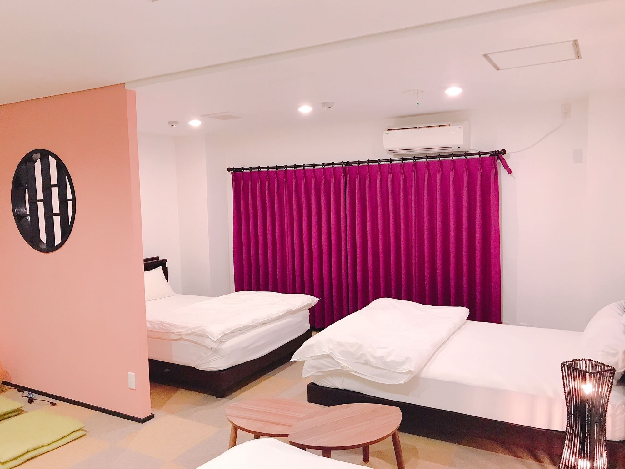 Rozy Hotel Namba