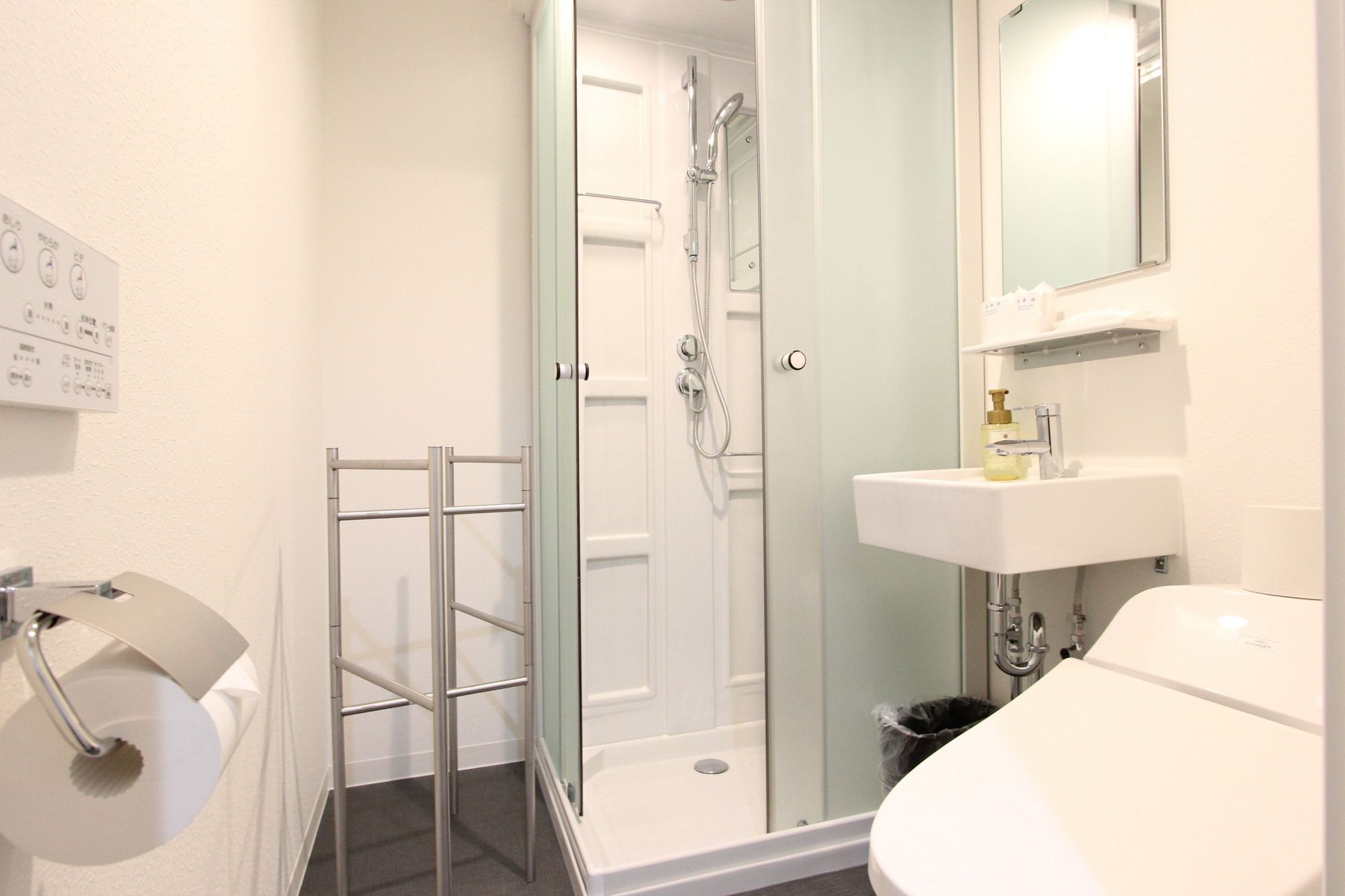 Rozy Hotel Namba