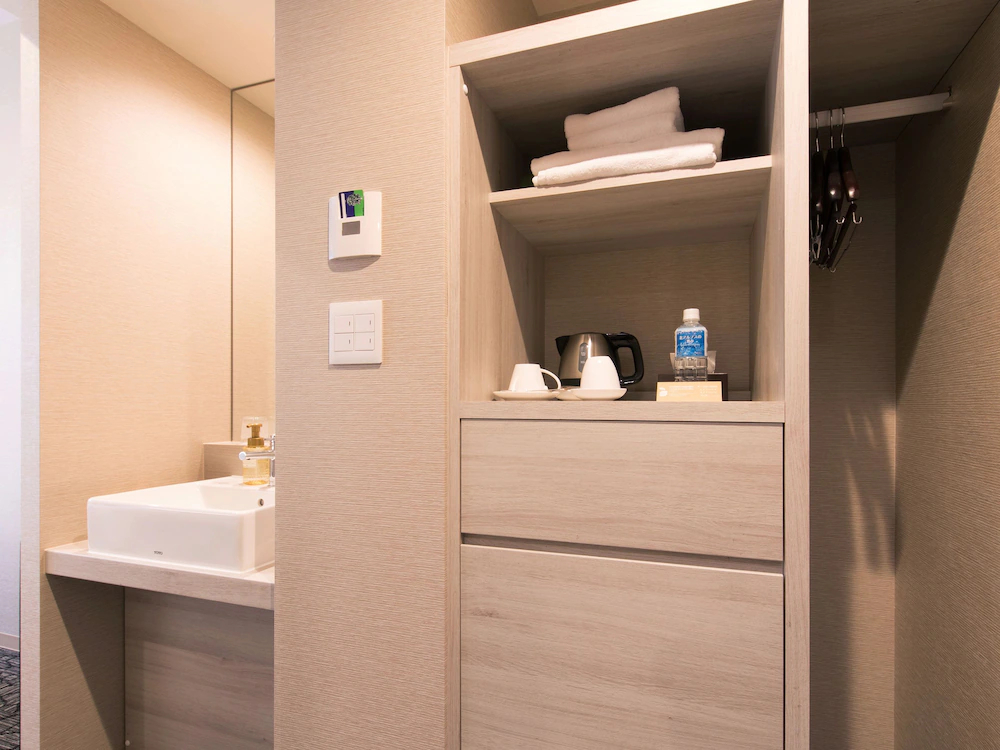 S.Training Center Hotel