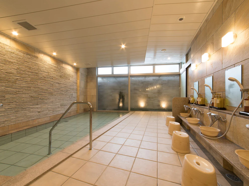 S.Training Center Hotel