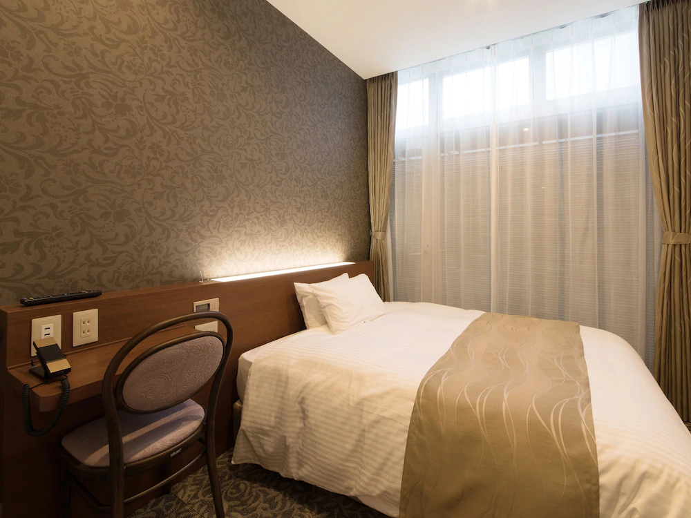 S.Training Center Hotel