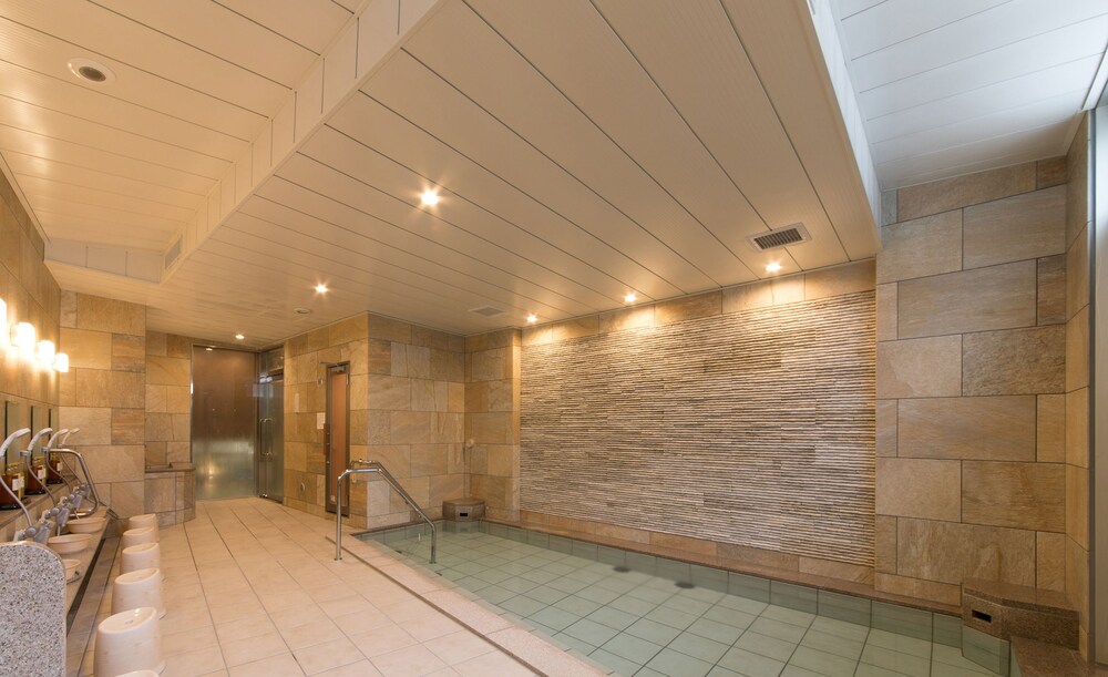 S.Training Center Hotel