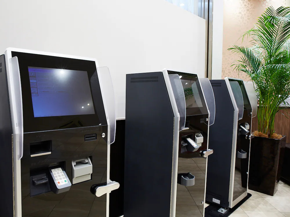 S.Training Center Hotel