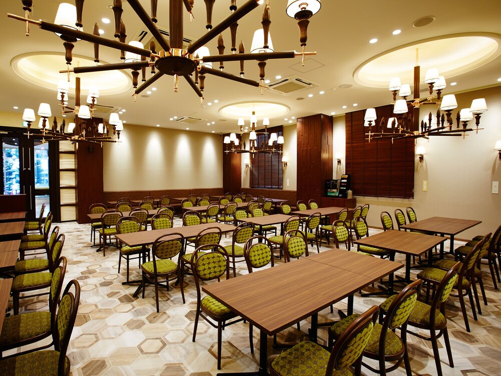 S.Training Center Hotel