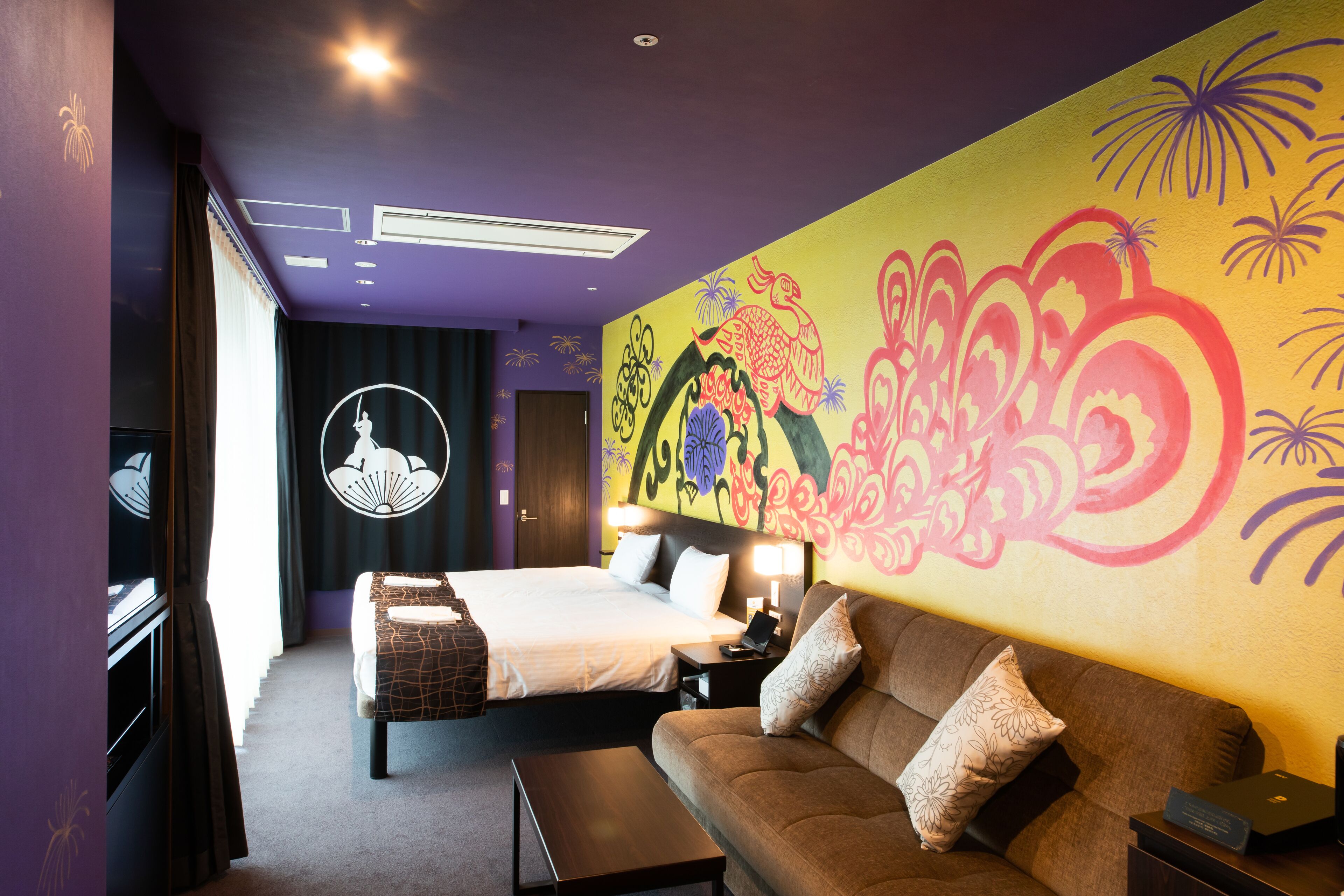Sakishima Cosmo Tower Hotel