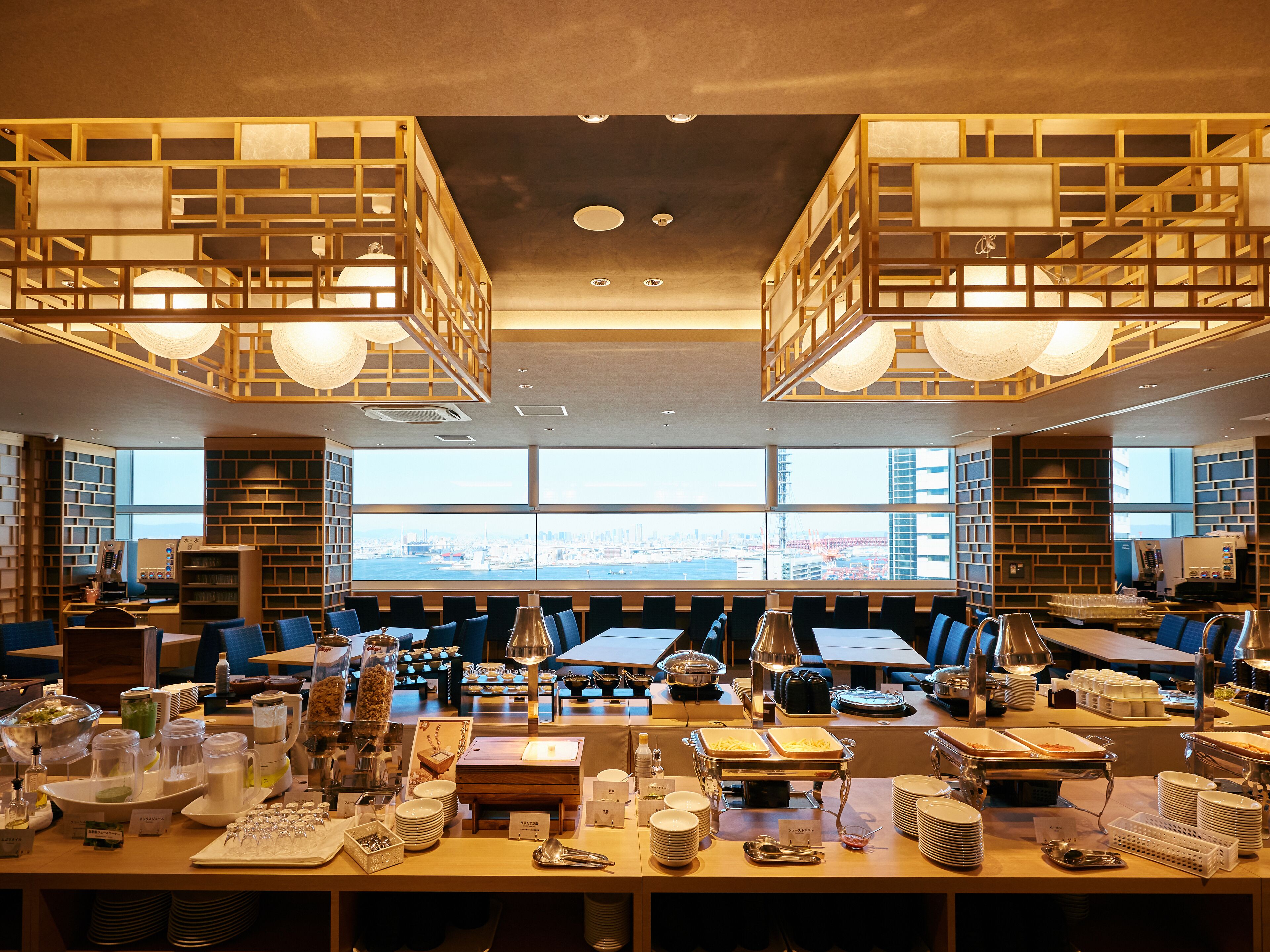 Sakishima Cosmo Tower Hotel