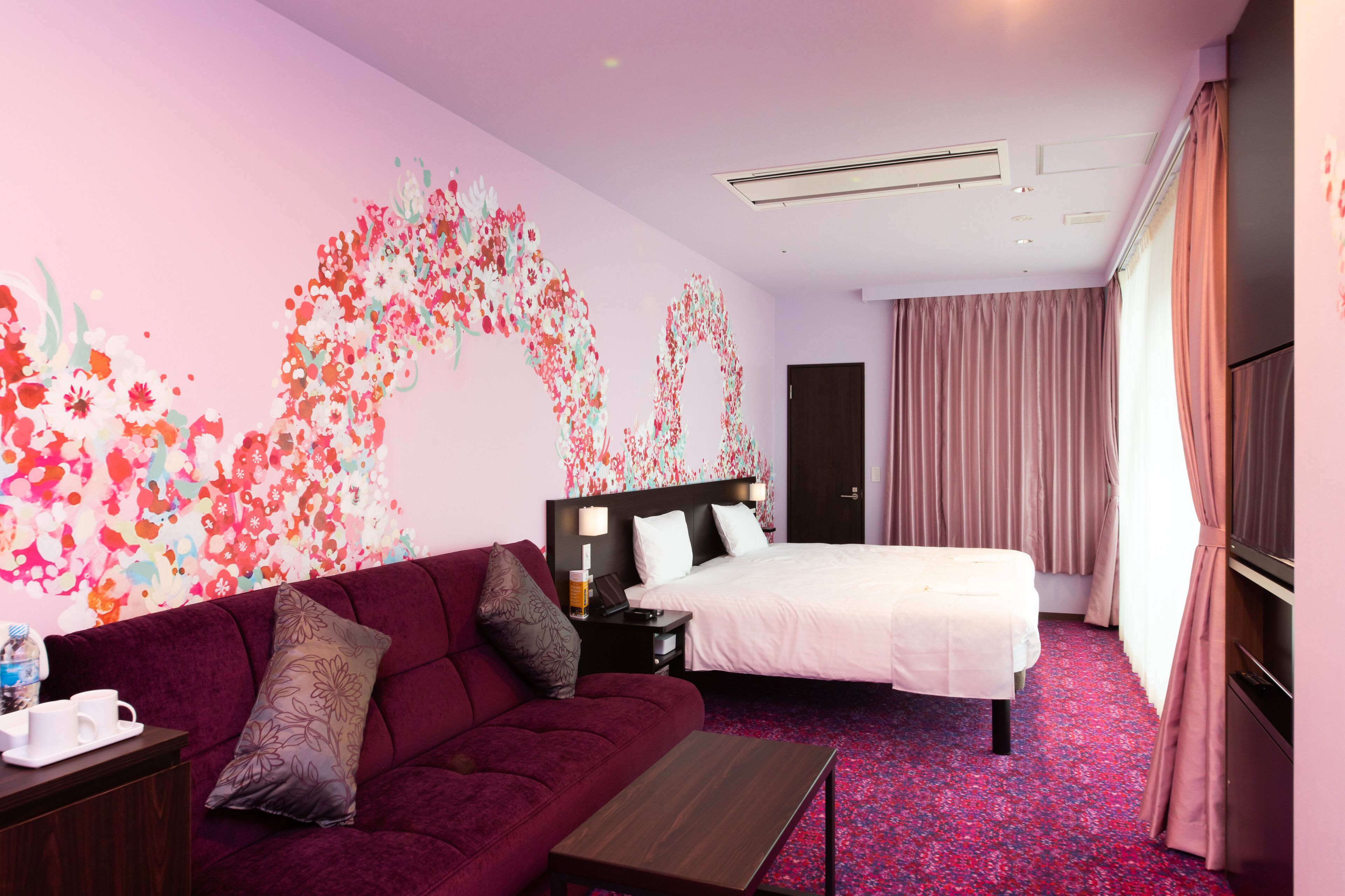 Sakishima Cosmo Tower Hotel