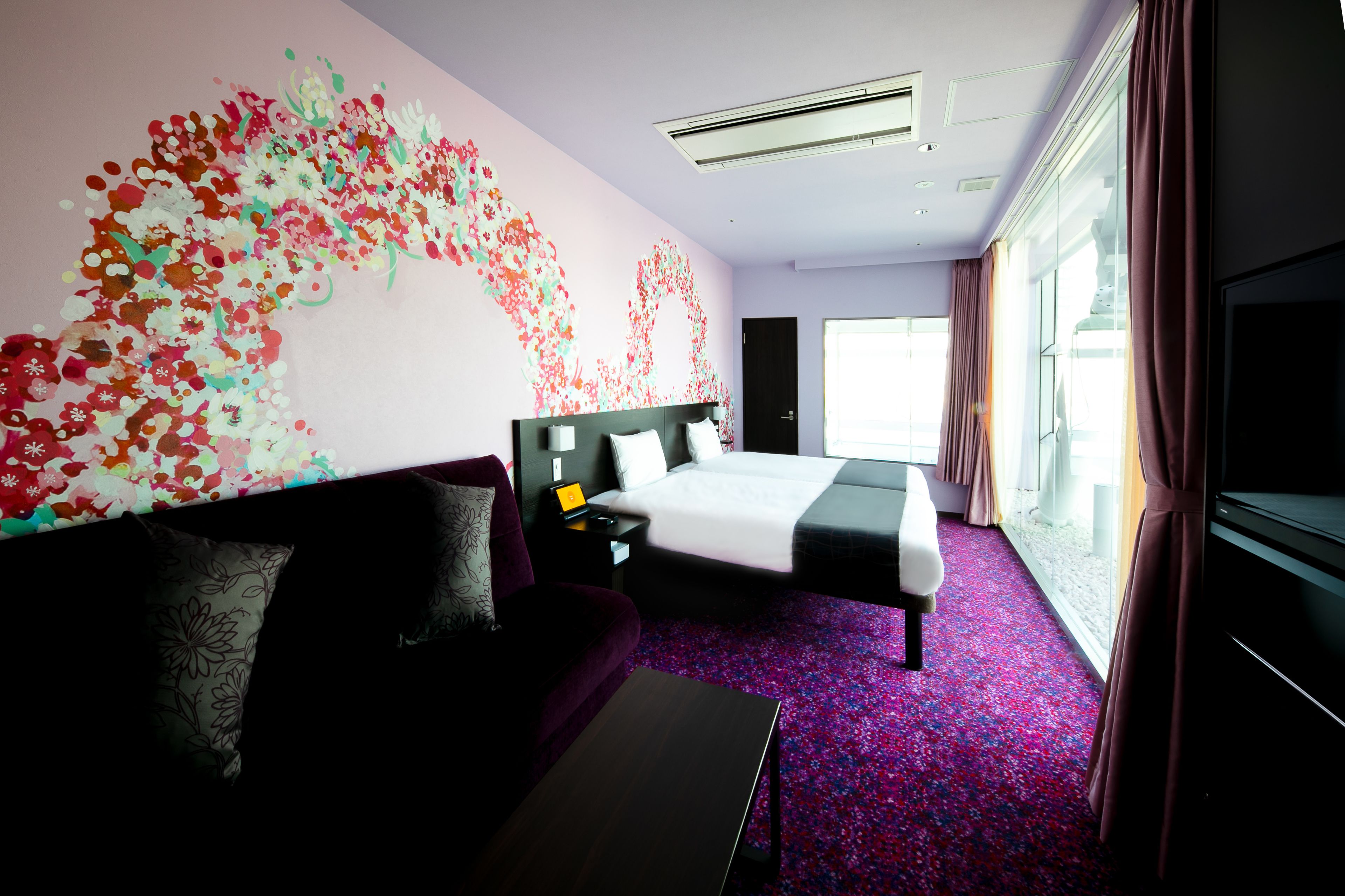 Sakishima Cosmo Tower Hotel