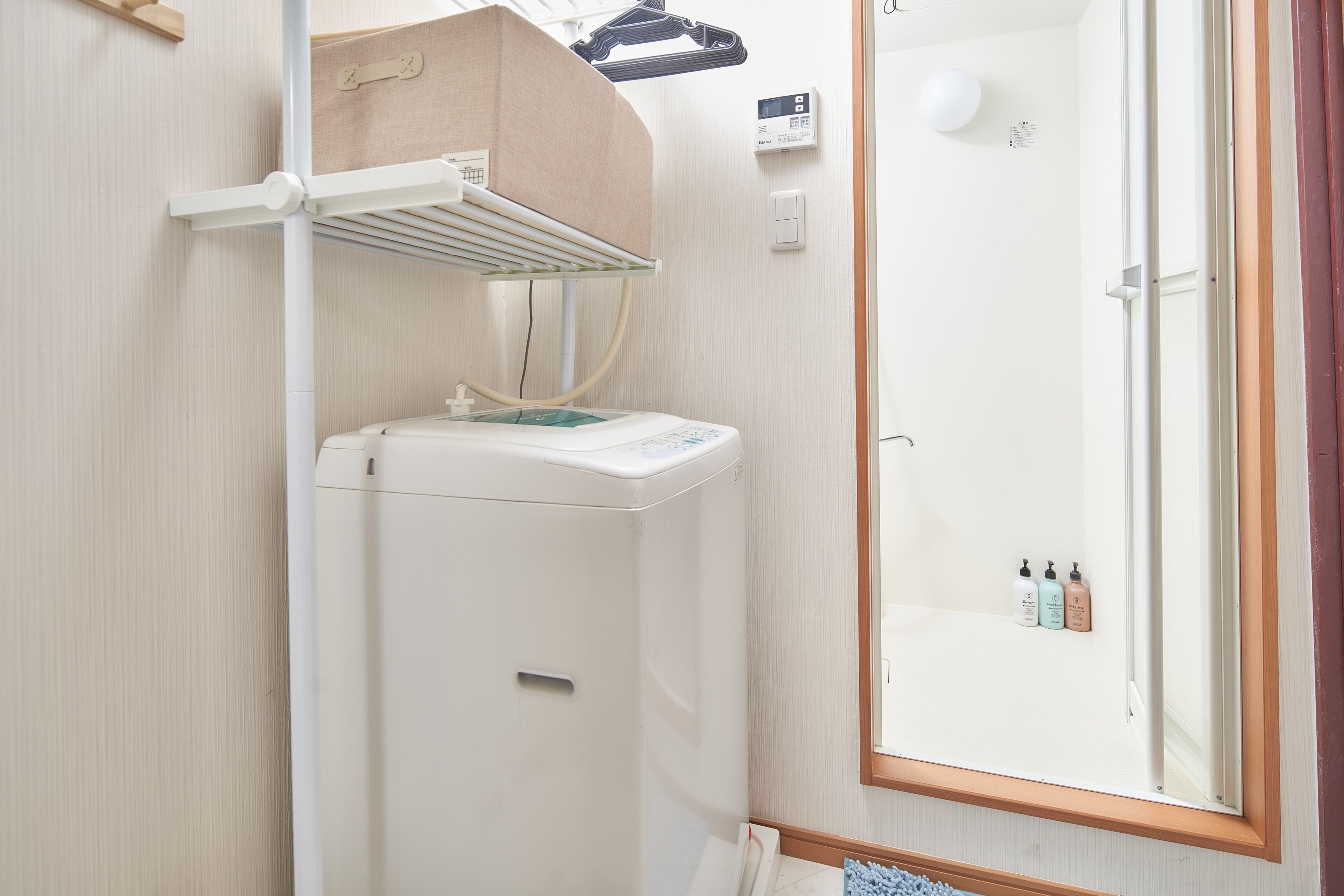 Sakuragawa No Midoribashi Japan Villa