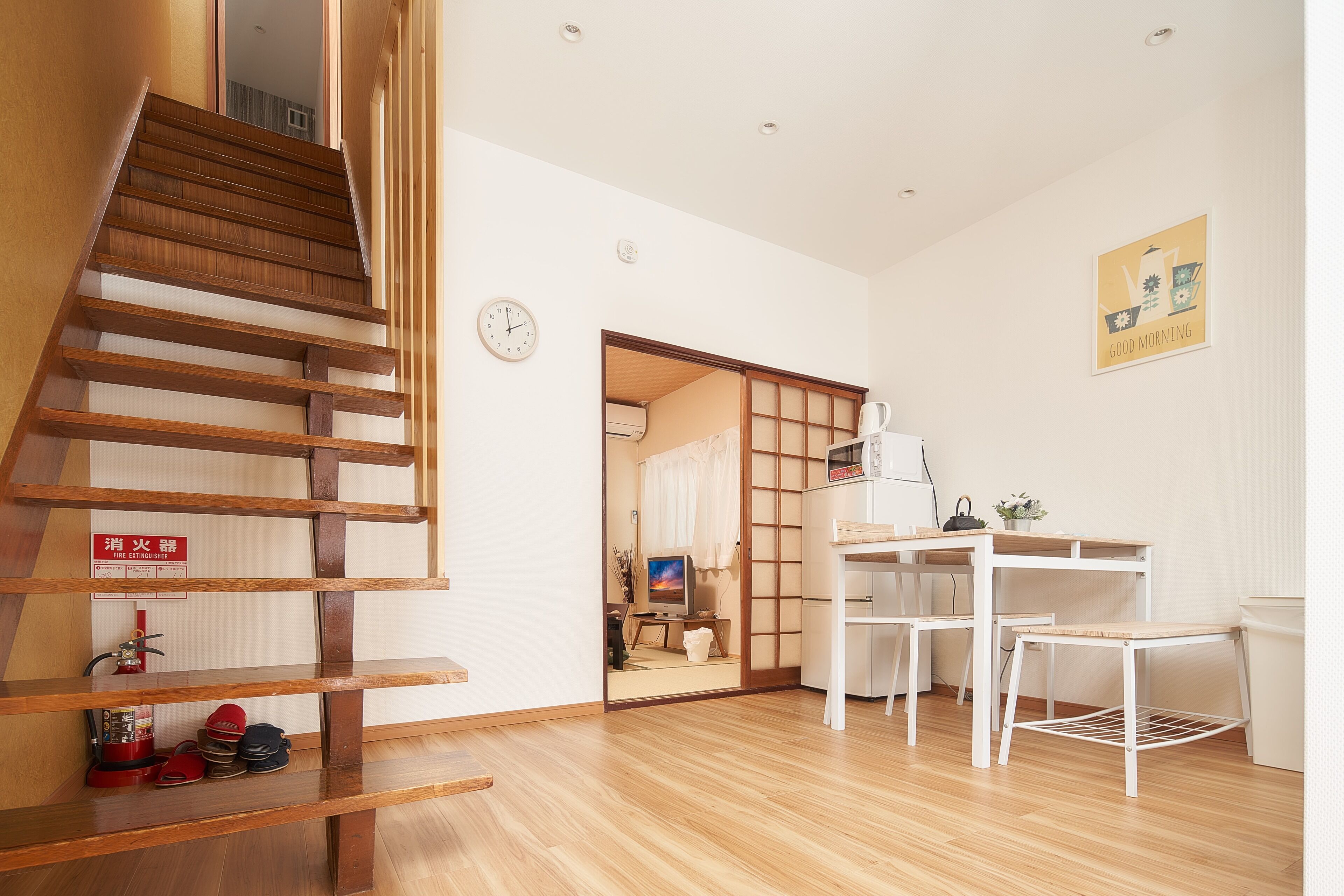 Sakuragawa No Midoribashi Japan Villa