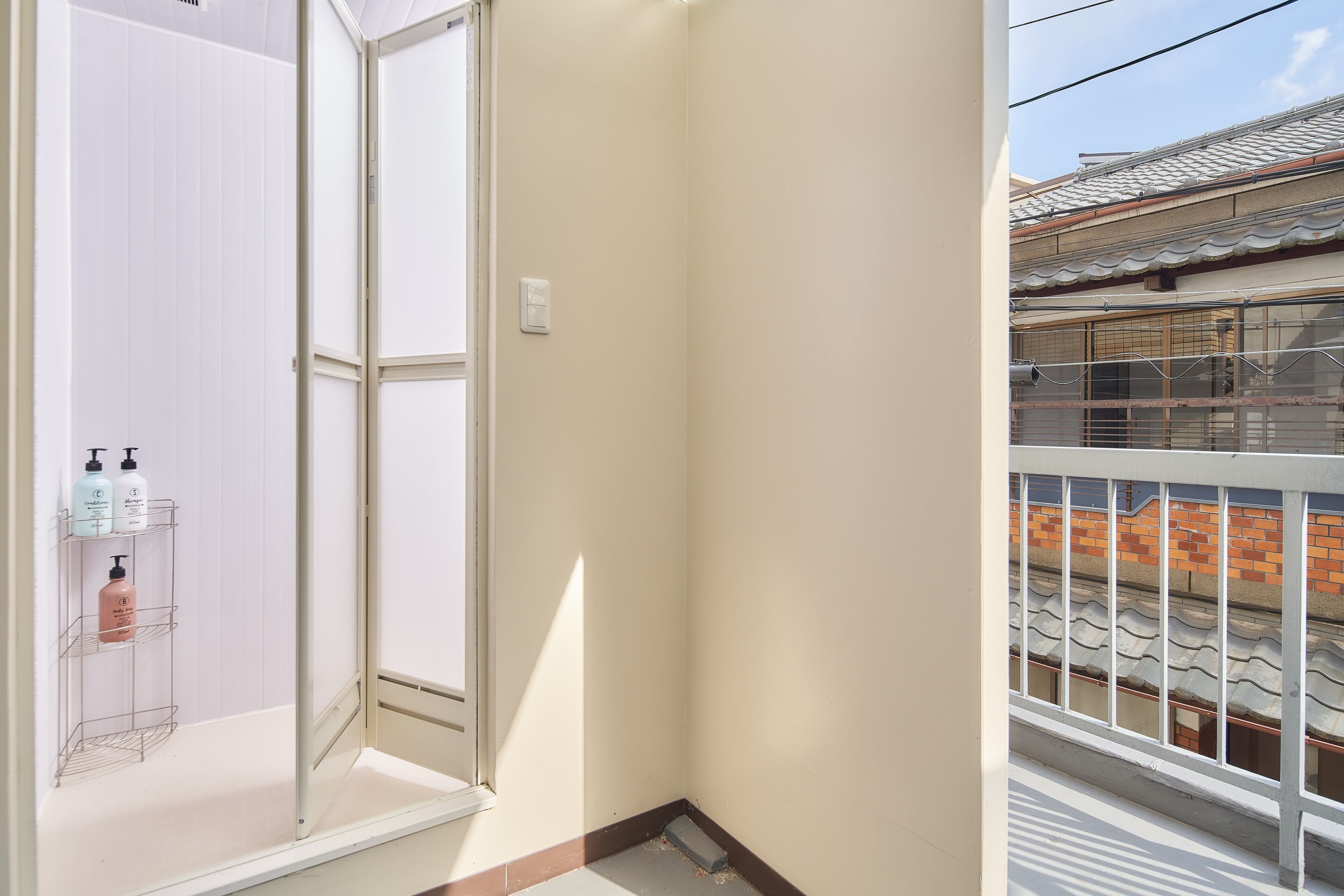 Sakuragawa No Midoribashi Japan Villa