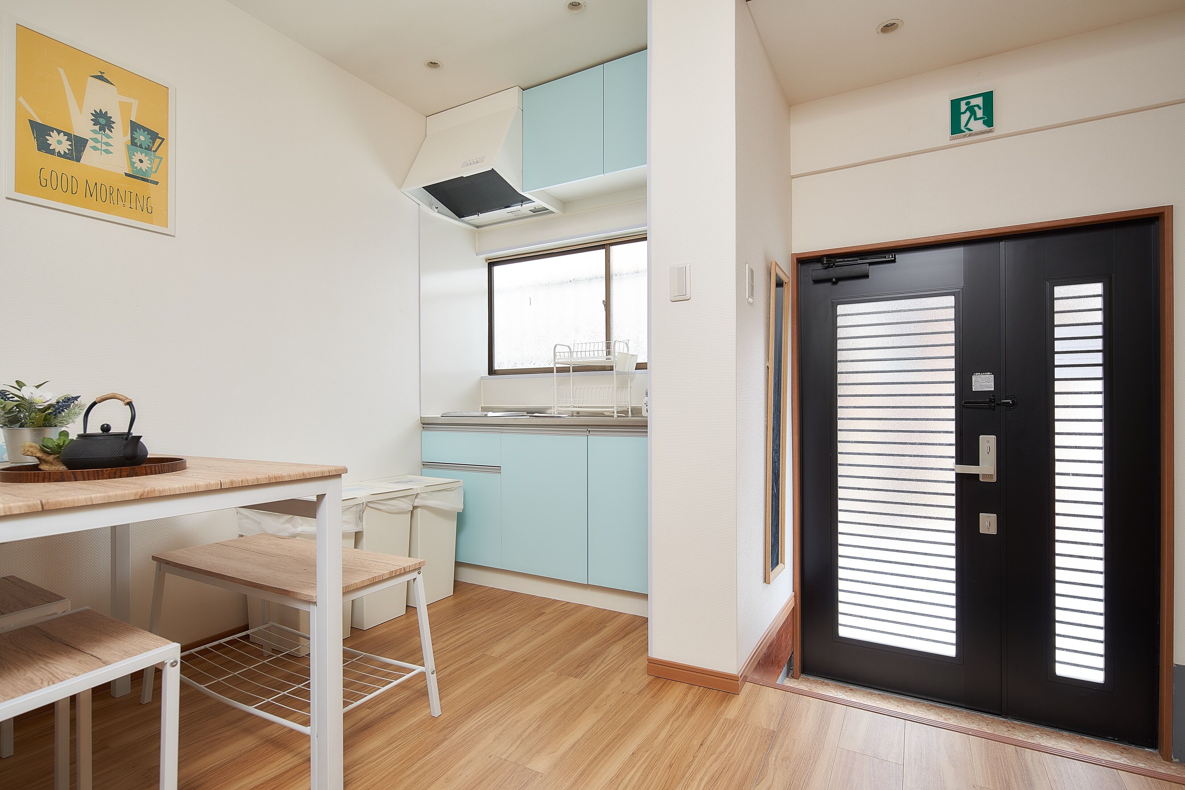Sakuragawa No Midoribashi Japan Villa