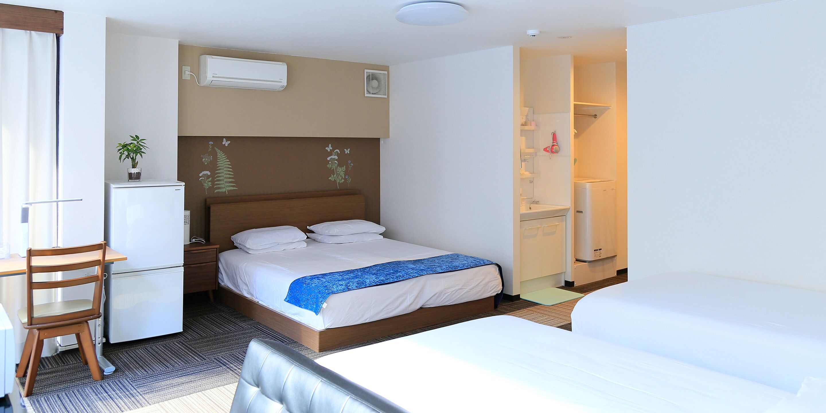 Sakuragawa Riverside Hotel