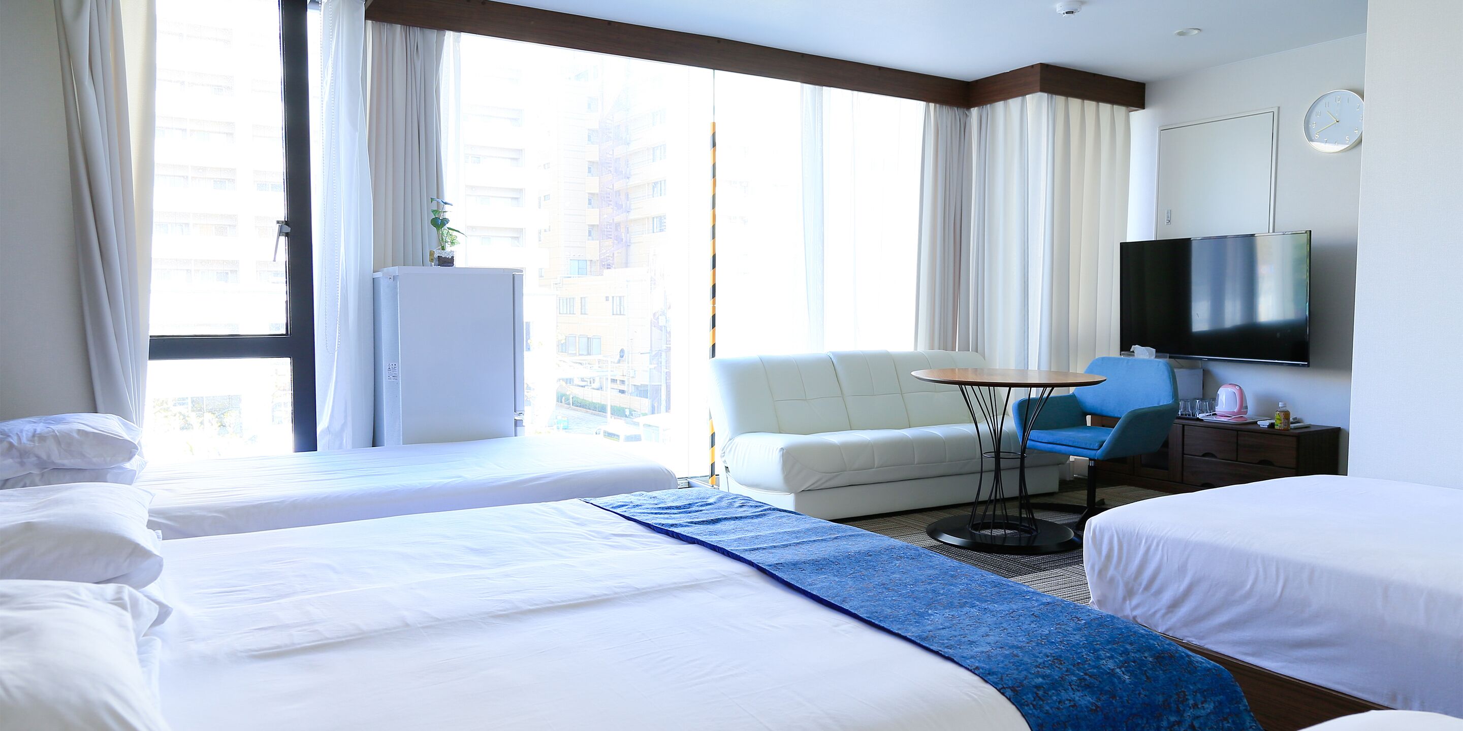 Sakuragawa Riverside Hotel