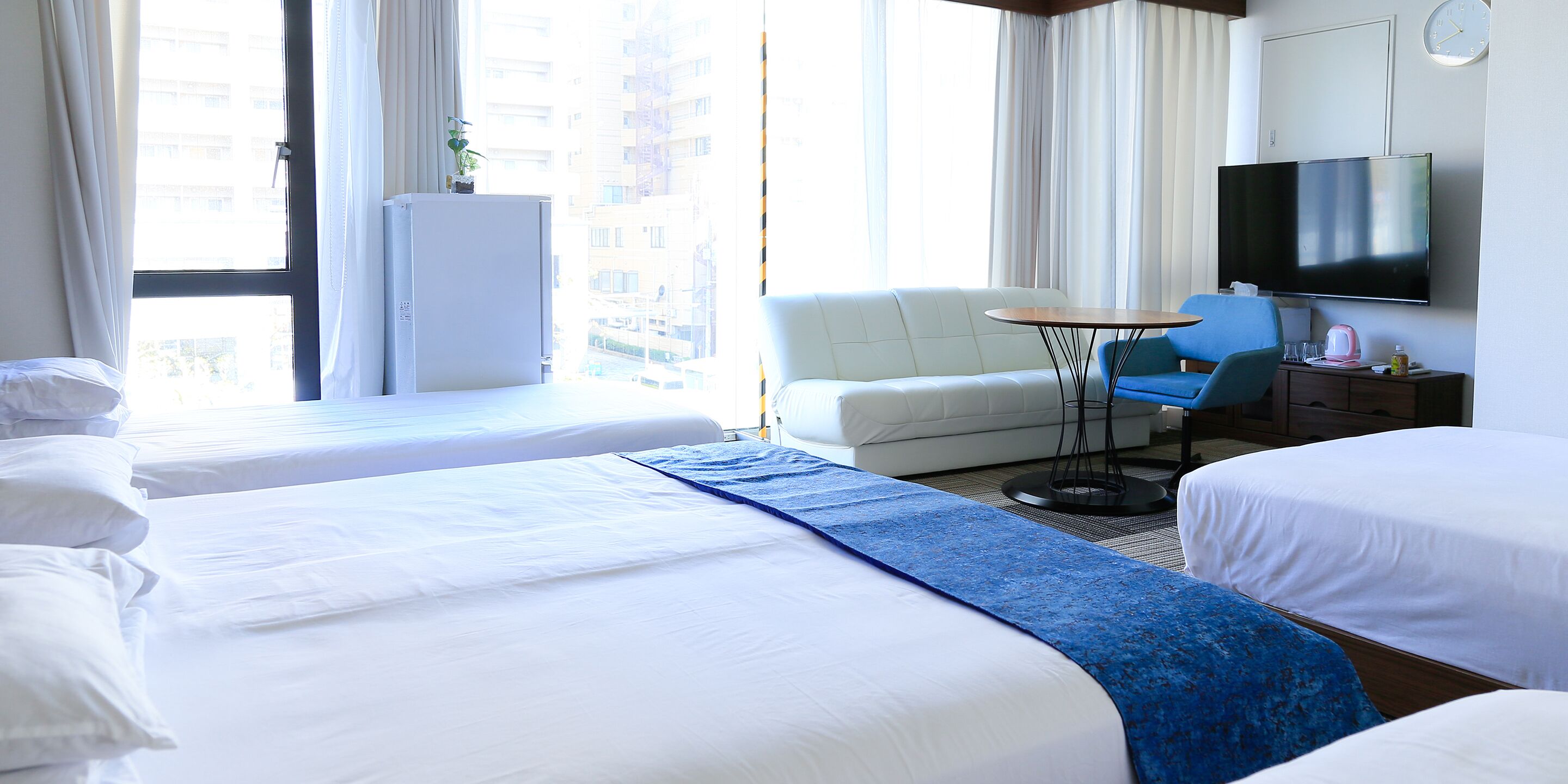 Sakuragawa Riverside Hotel