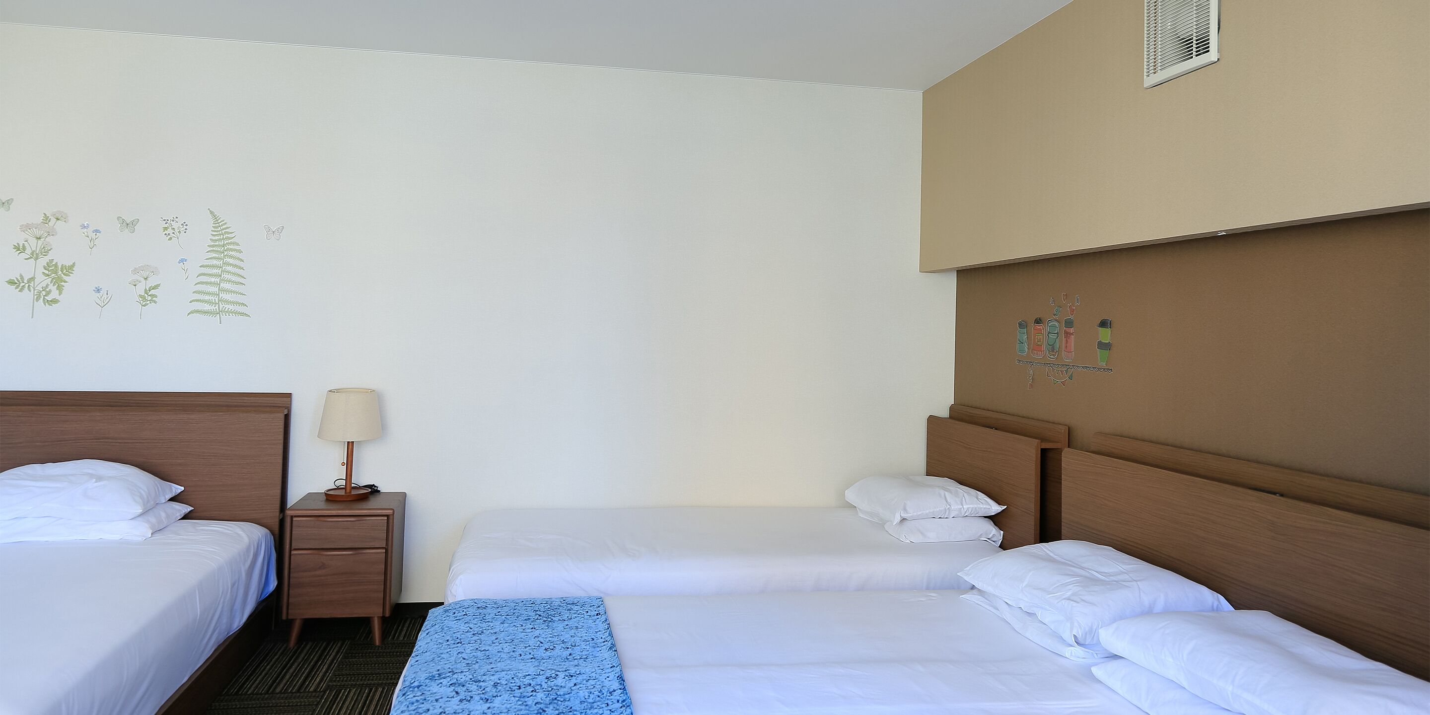 Sakuragawa Riverside Hotel