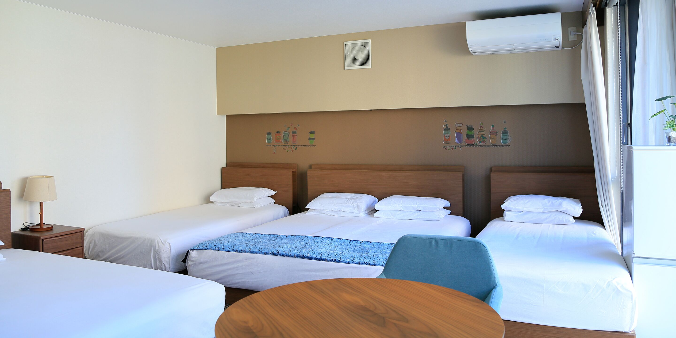Sakuragawa Riverside Hotel
