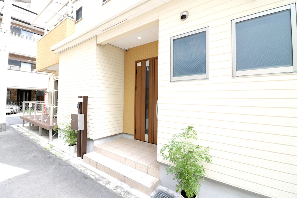Sakura Japanese House