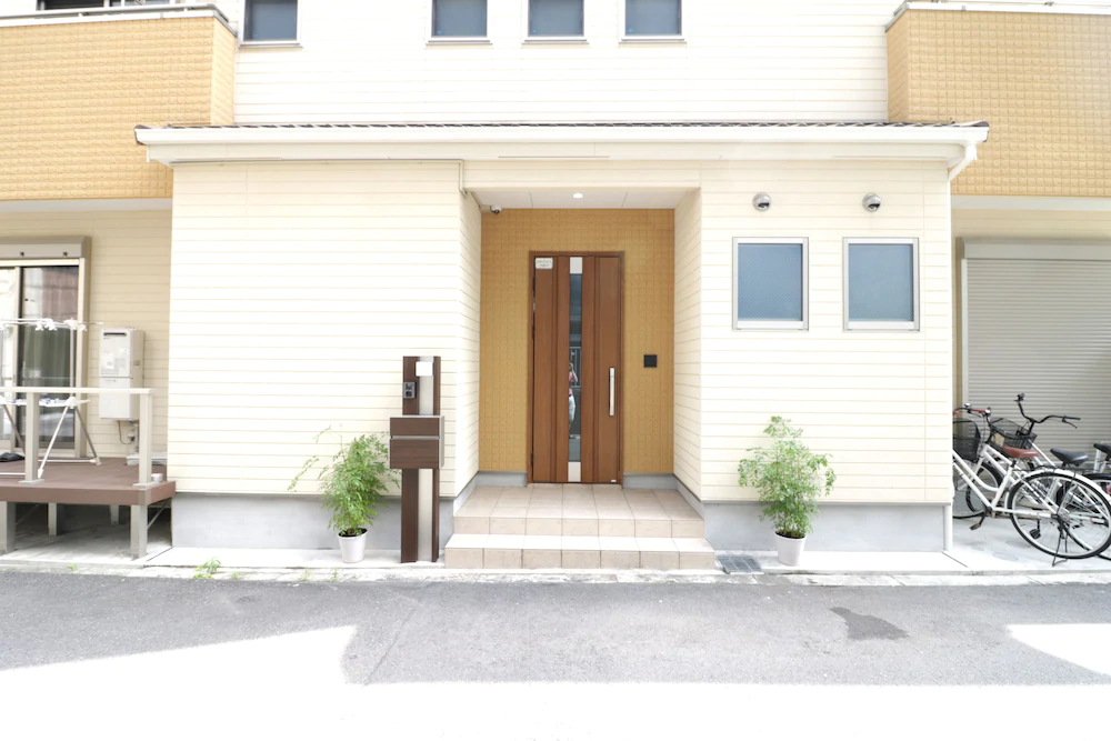 Sakura Japanese House
